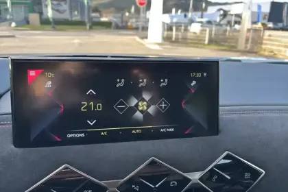 Photo 16 DS DS 3 DS3 Crossback BlueHDi 130 EAT8