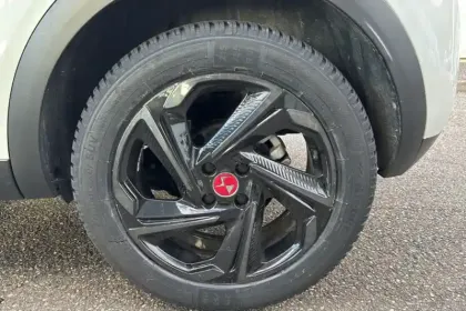 Photo 11 DS DS 3 DS3 Crossback BlueHDi 130 EAT8