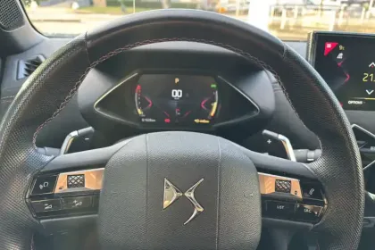 Photo 18 DS DS 3 DS3 Crossback BlueHDi 130 EAT8