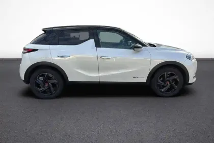 Photo 6 DS DS 3 DS3 Crossback BlueHDi 130 EAT8