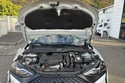 Photo 15 DS DS 3 DS3 Crossback BlueHDi 130 EAT8