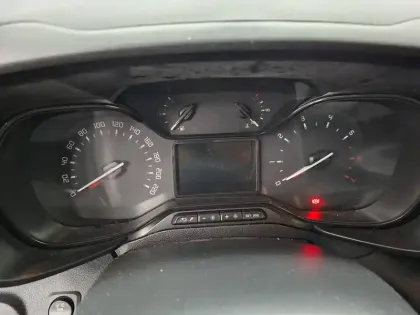 Photo 37 Citroën Berlingo  VAN M 650 BLUEHDI 100 S&S BVM5