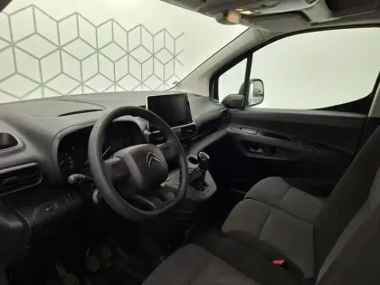 Photo 30 Citroën Berlingo  VAN M 650 BLUEHDI 100 S&S BVM5