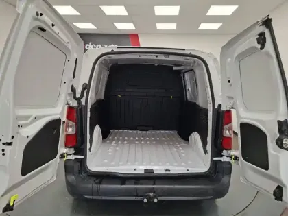 Photo 21 Citroën Berlingo  VAN M 650 BLUEHDI 100 S&S BVM5