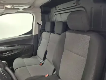 Photo 31 Citroën Berlingo  VAN M 650 BLUEHDI 100 S&S BVM5