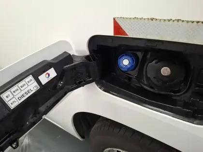 Photo 101 Citroën Berlingo  VAN M 650 BLUEHDI 100 S&S BVM5