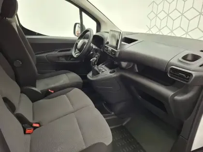 Photo 24 Citroën Berlingo  VAN M 650 BLUEHDI 100 S&S BVM5