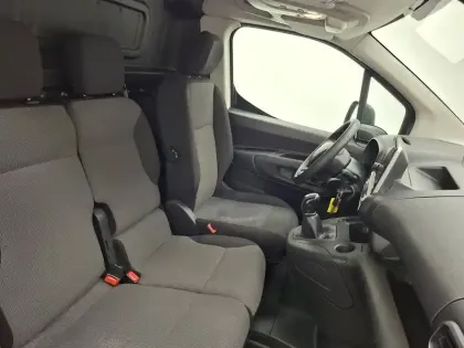 Photo 25 Citroën Berlingo  VAN M 650 BLUEHDI 100 S&S BVM5