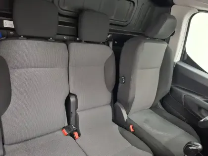 Photo 108 Citroën Berlingo  VAN M 650 BLUEHDI 100 S&S BVM5