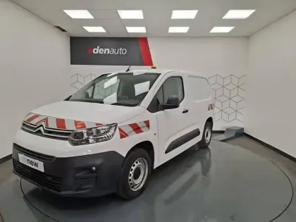 Photo 47 Citroën Berlingo  VAN M 650 BLUEHDI 100 S&S BVM5