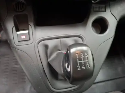 Photo 34 Citroën Berlingo  VAN M 650 BLUEHDI 100 S&S BVM5