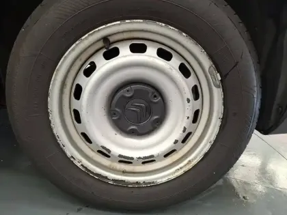 Photo 18 Citroën Berlingo  VAN M 650 BLUEHDI 100 S&S BVM5