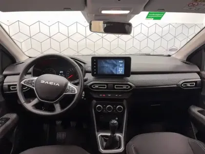 Photo 10 Dacia Sandero  TCe 90 GSR2