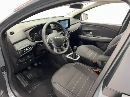 Photo 11 Dacia Sandero  TCe 90 GSR2