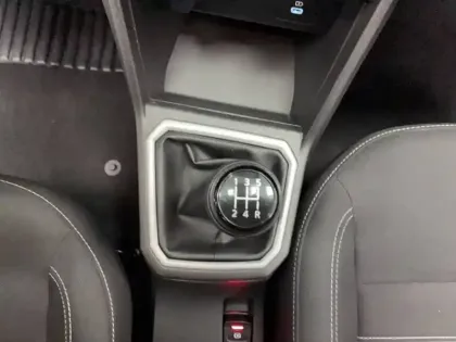 Photo 13 Dacia Sandero  TCe 90 GSR2