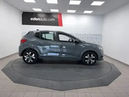 Photo 5 Dacia Sandero  TCe 90 GSR2