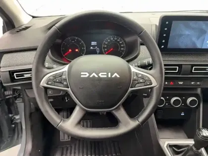 Photo 12 Dacia Sandero  TCe 90 GSR2