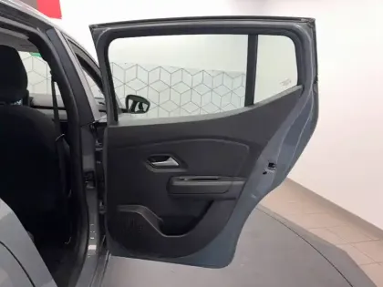 Photo 16 Dacia Sandero  TCe 90 GSR2