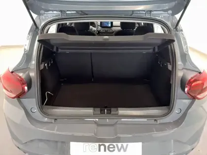 Photo 14 Dacia Sandero  TCe 90 GSR2