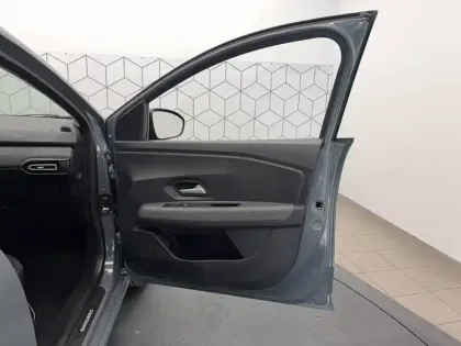 Photo 15 Dacia Sandero  TCe 90 GSR2