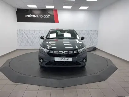 Photo 7 Dacia Sandero  TCe 90 GSR2