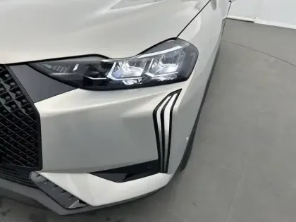 Photo 15 DS DS 3  E-Tense