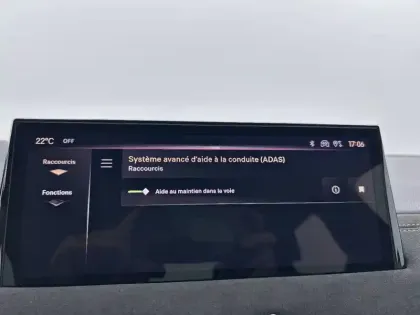 Photo 21 DS DS 3  E-Tense