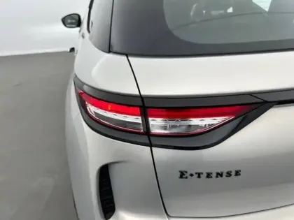 Photo 16 DS DS 3  E-Tense