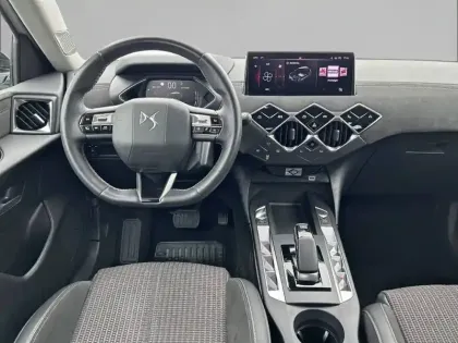 Photo 7 DS DS 3  E-Tense