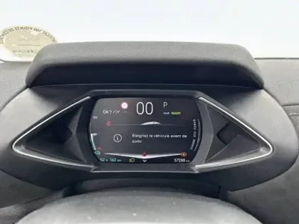 Photo 9 DS DS 3  E-Tense