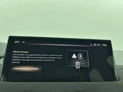 Photo 20 DS DS 3  E-Tense