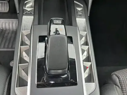 Photo 13 DS DS 3  E-Tense