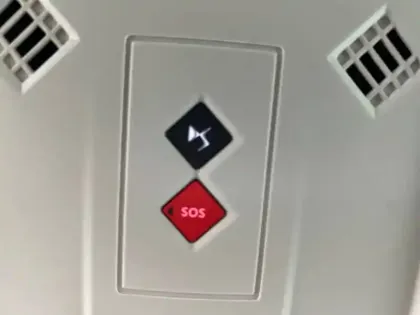 Photo 23 DS DS 3  E-Tense