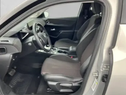 Photo 10 DS DS 3  E-Tense