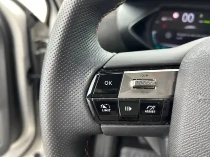 Photo 14 DS DS 3  E-Tense