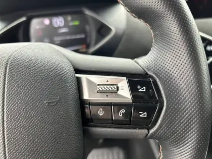 Photo 17 DS DS 3  E-Tense