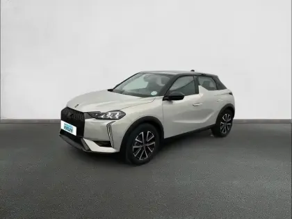 Photo Ds Ds 3 Performance Line