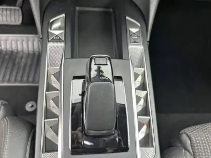 Photo 18 DS DS 3  E-Tense