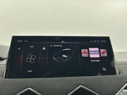 Photo 19 DS DS 3  E-Tense