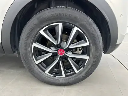 Photo 12 DS DS 3  E-Tense