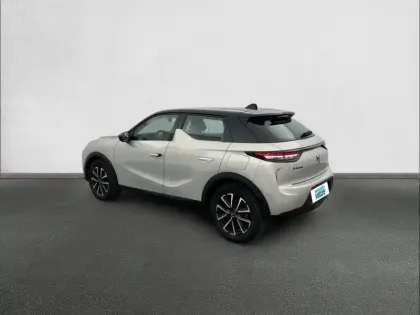 Photo 6 DS DS 3  E-Tense