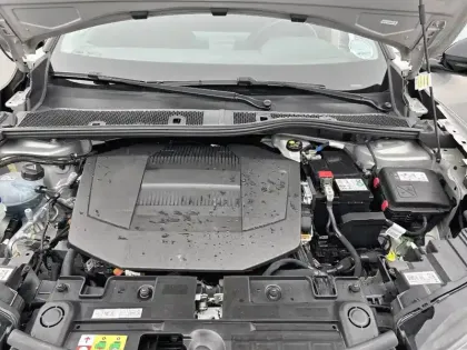 Photo 24 DS DS 3  E-Tense