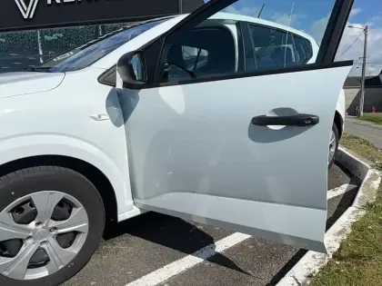 Photo 16 Dacia Sandero  SCe 65