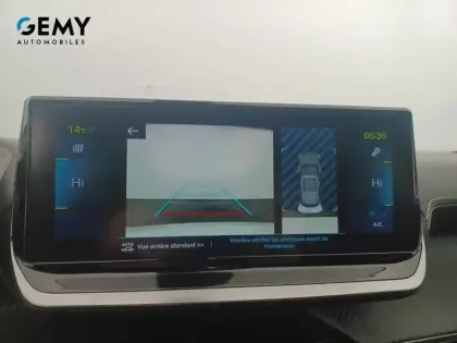 Photo 16 Peugeot 2008 Gén. II Ph1 NG GT 5