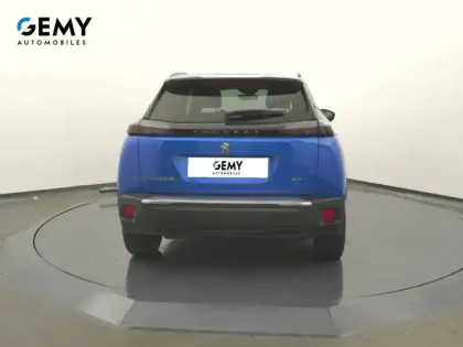 Photo 25 Peugeot 2008 Gén. II Ph1 NG GT 5