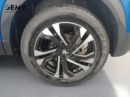 Photo 31 Peugeot 2008 Gén. II Ph1 NG GT 5