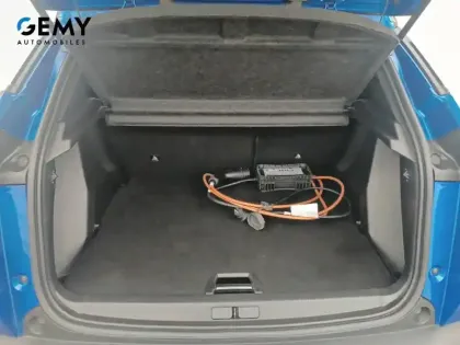 Photo 26 Peugeot 2008 Gén. II Ph1 NG GT 5