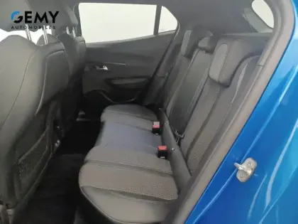 Photo 30 Peugeot 2008 Gén. II Ph1 NG GT 5