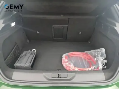 Photo 5 Peugeot 308  Electrique 54 kWh 156ch