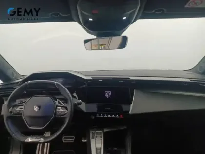 Photo 7 Peugeot 308  Electrique 54 kWh 156ch